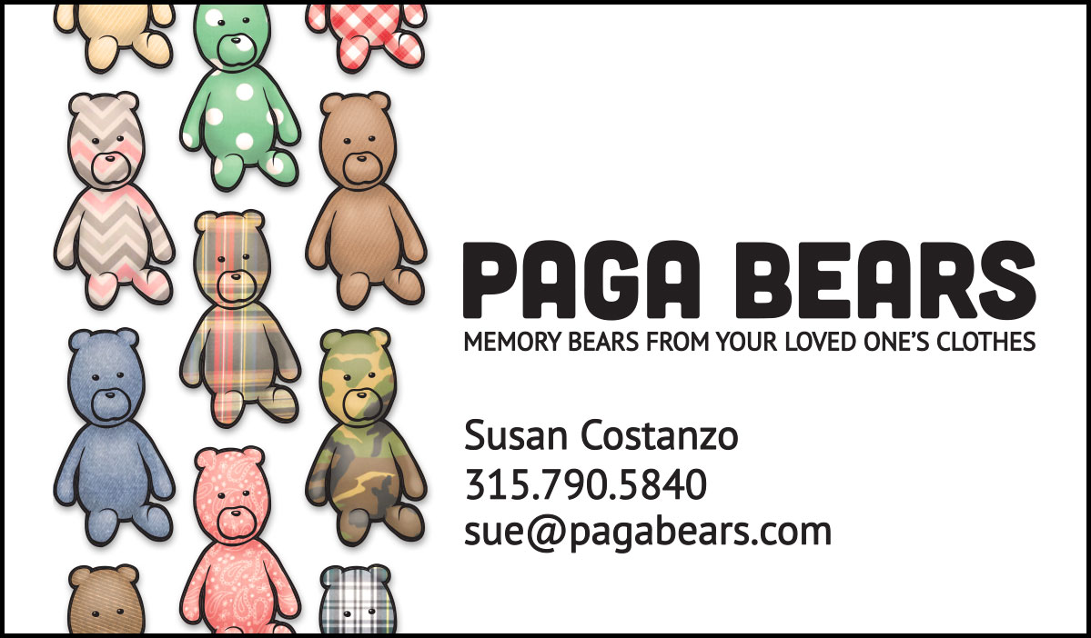 Paga Bears